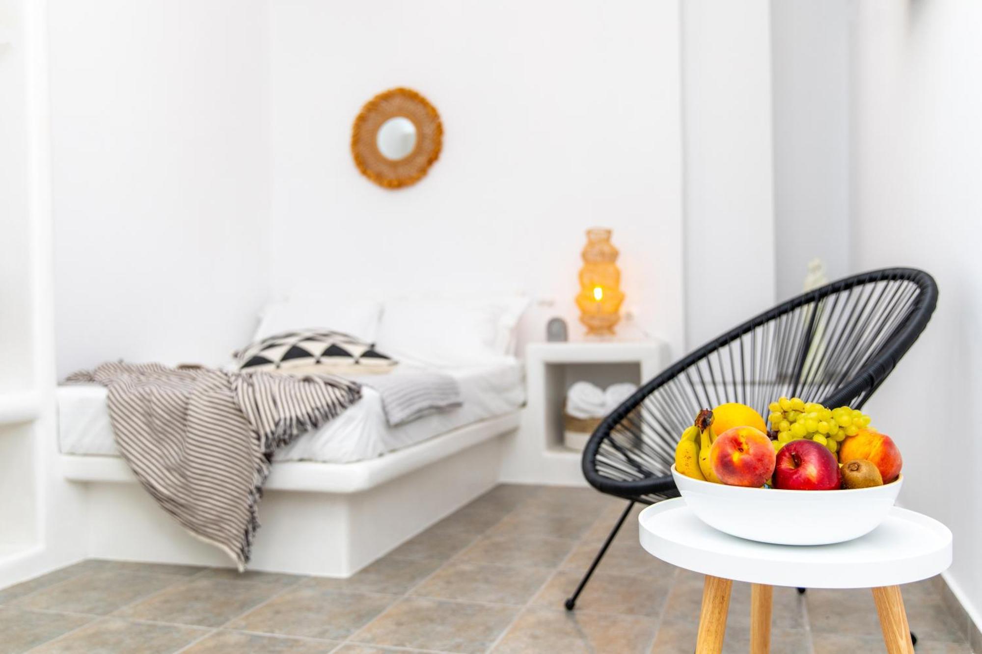 Prázdninový dům Harmony Luxury Naxos *