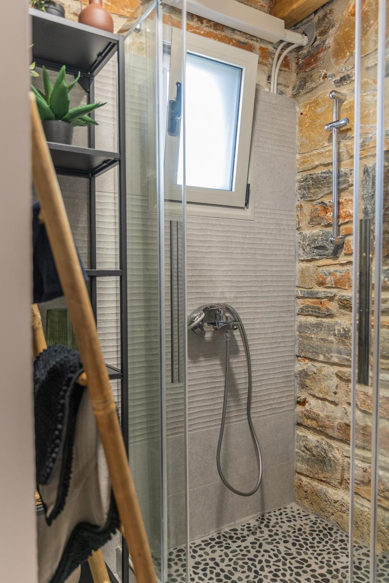 Harmony Luxury Naxos Prázdninový dům Kastrákion