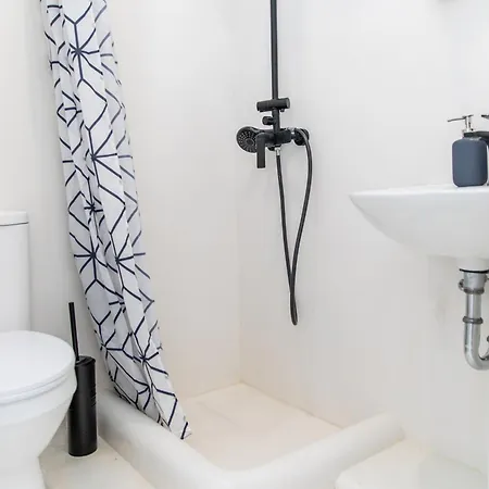 Harmony Luxury Villas Naxos Kastraki  Exterior photo