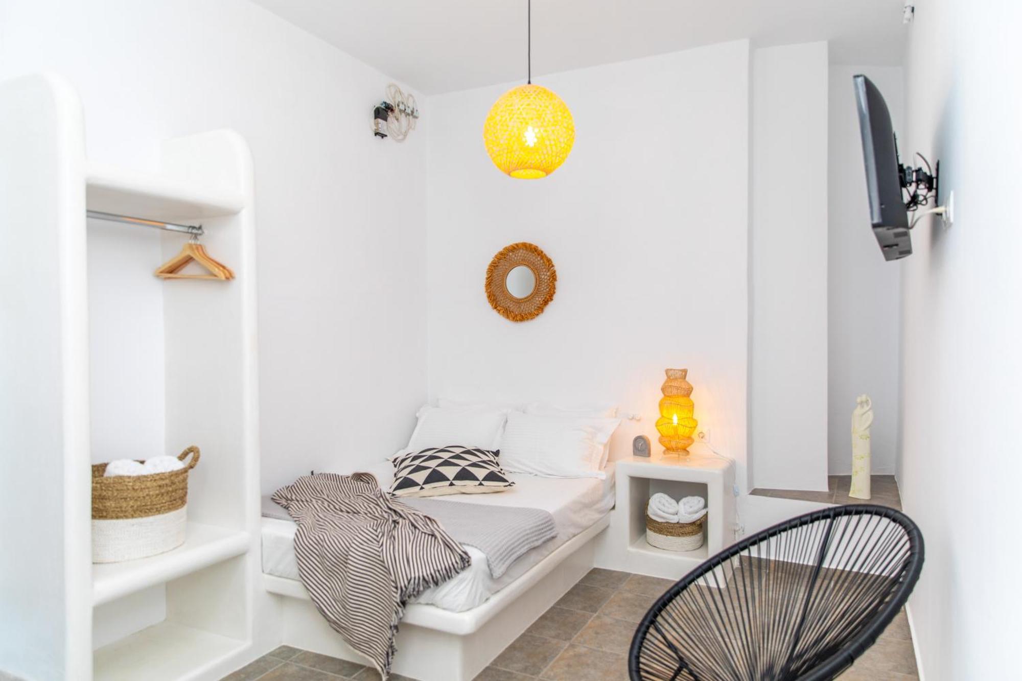 Harmony Luxury Naxos Holiday home