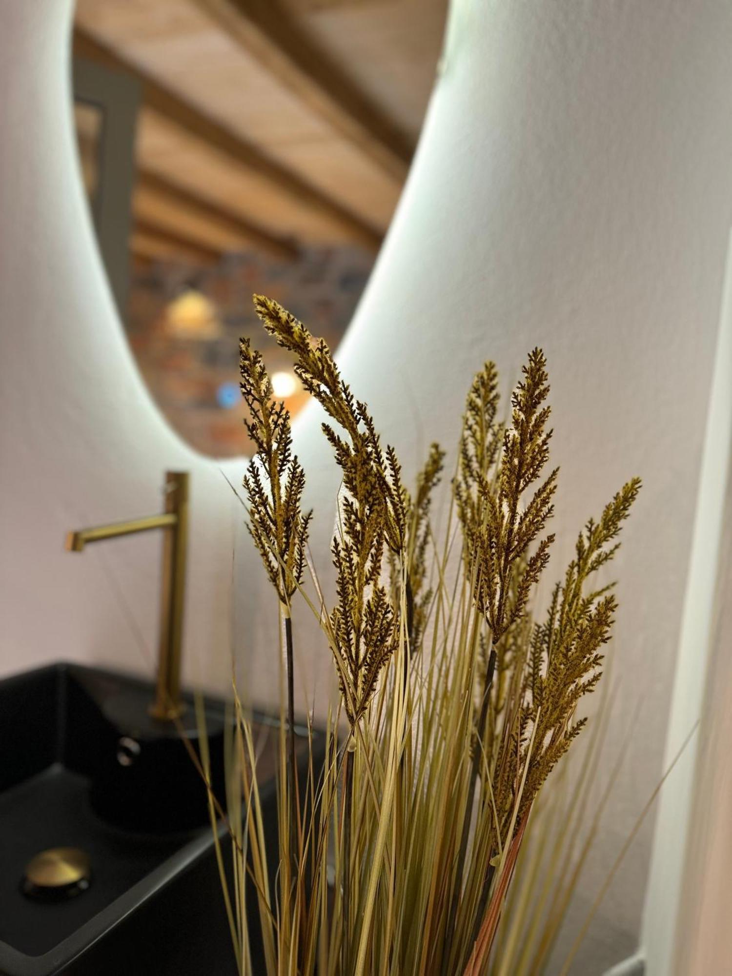 Holiday home Harmony Luxury Naxos *
