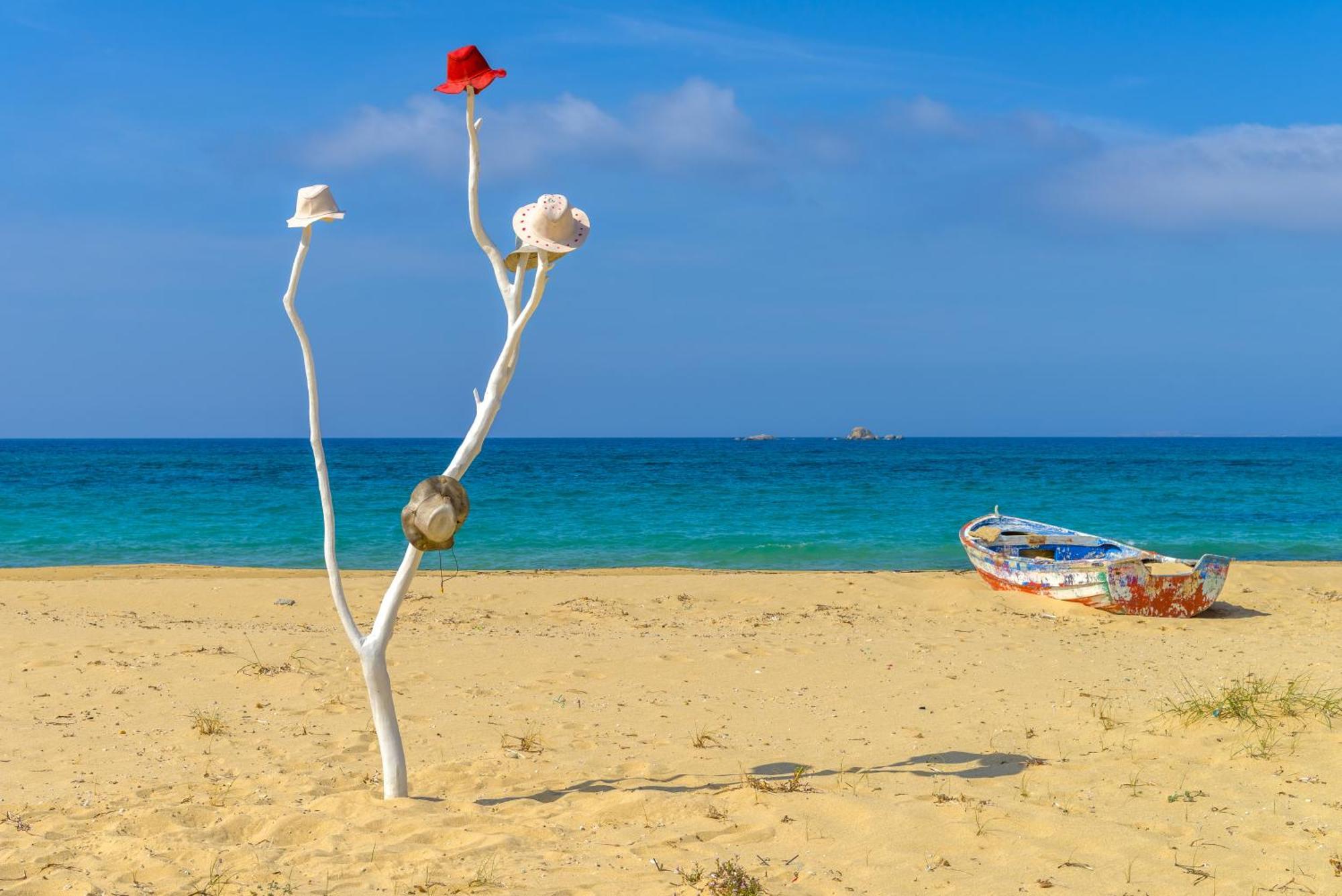 Harmony Luxury Naxos Kastraki (Naxos)