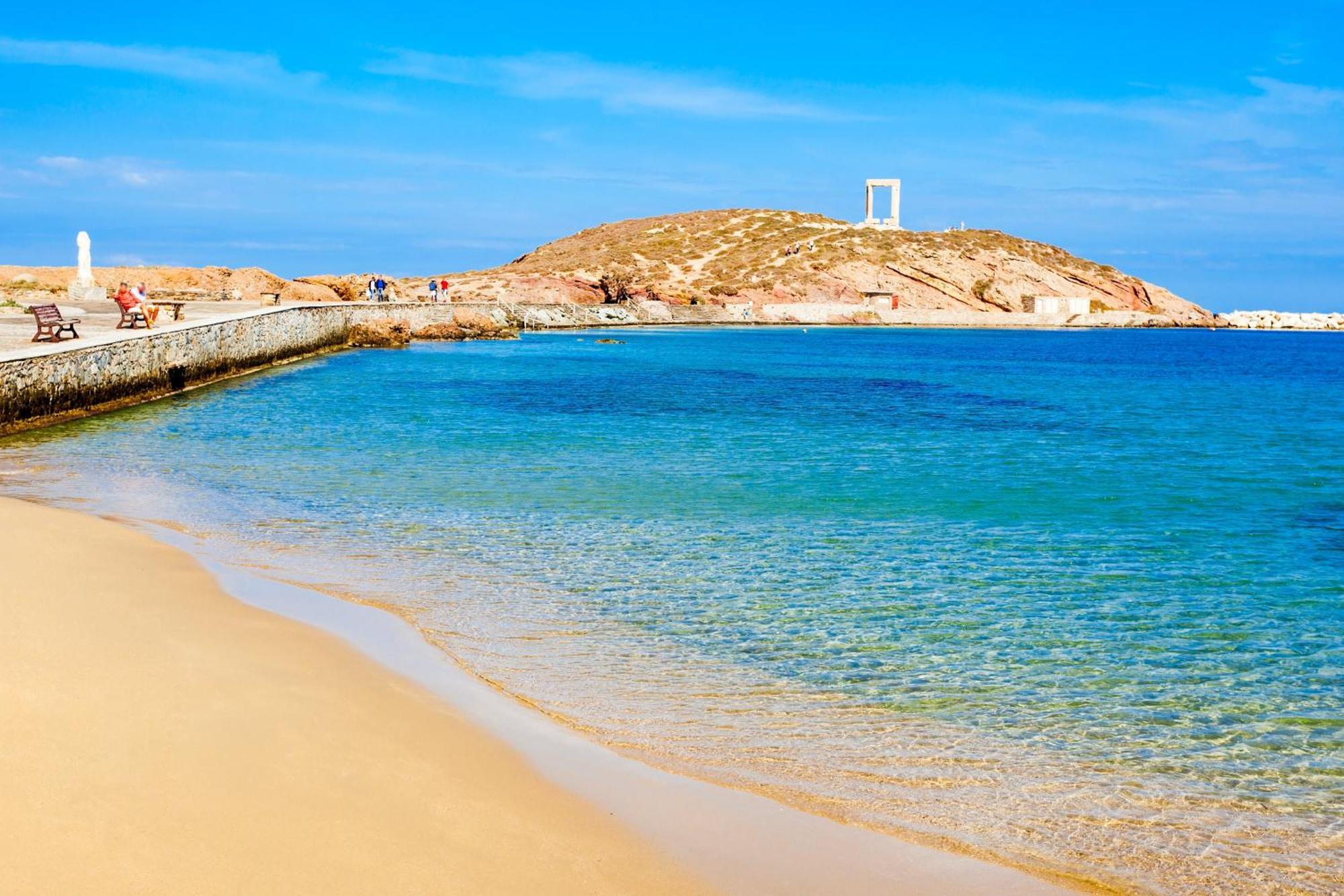 Holiday home Harmony Luxury Naxos Kastraki (Naxos)