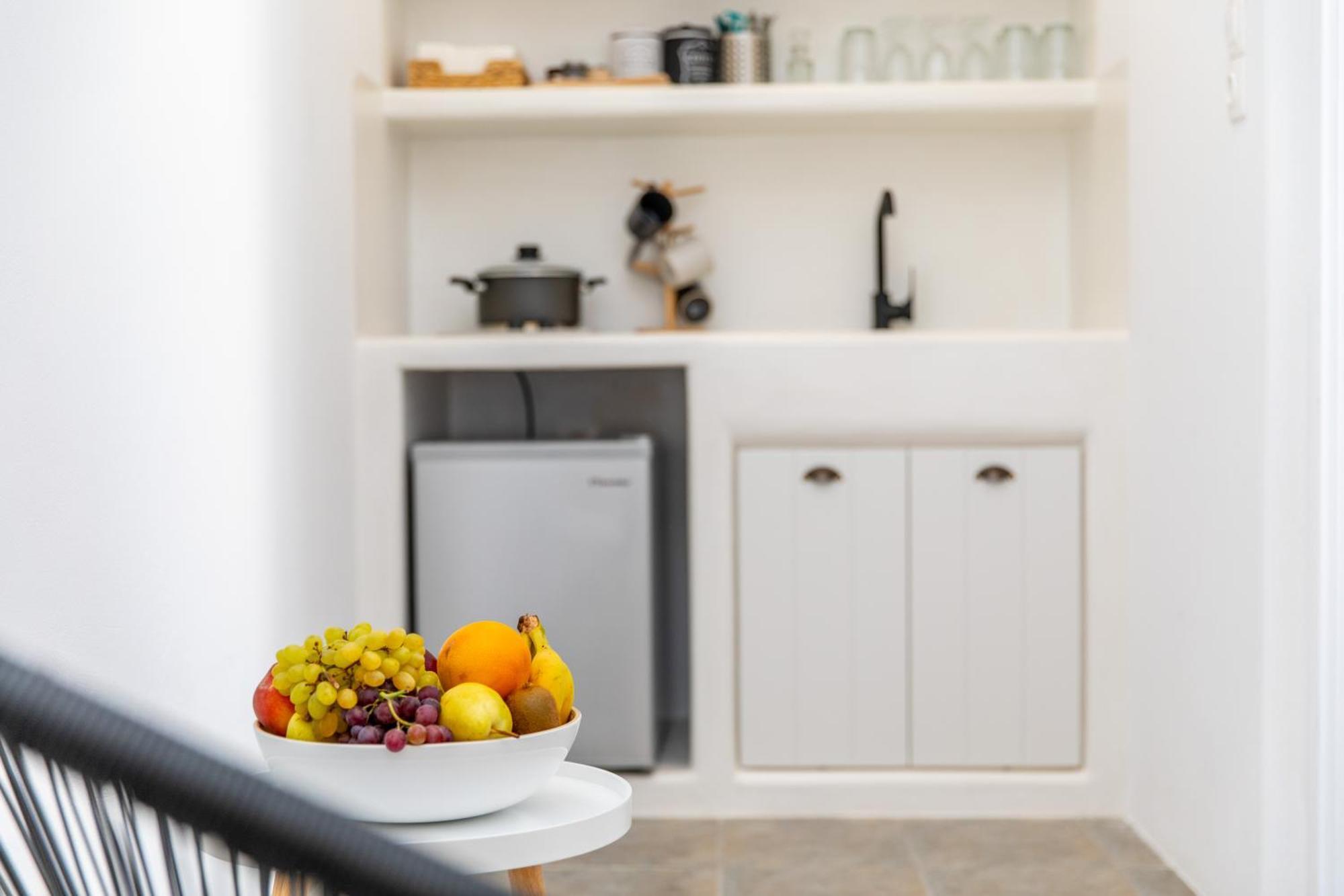 Holiday home Harmony Luxury Naxos *