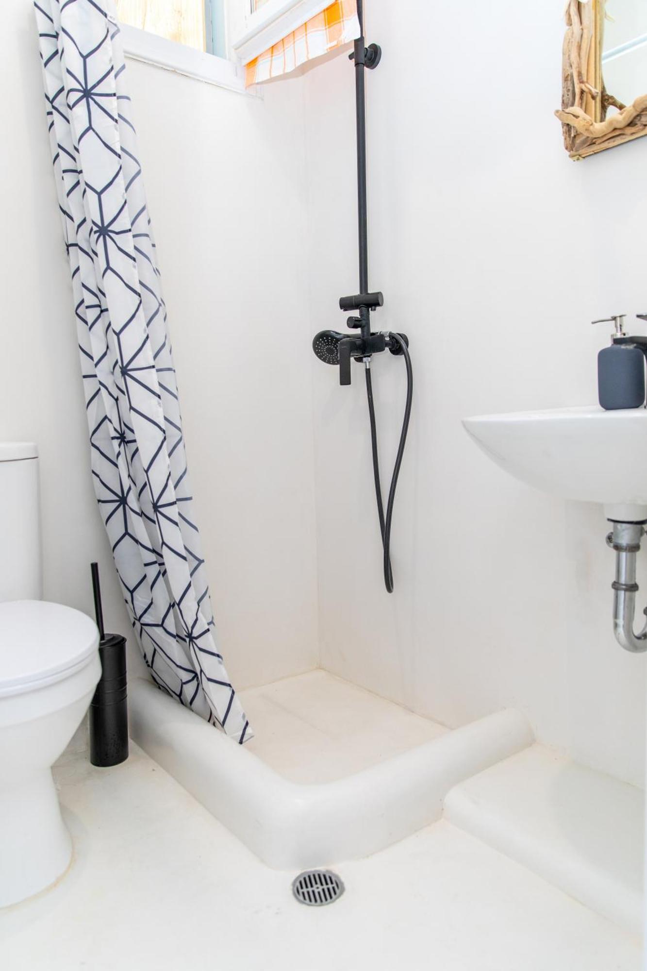 Harmony Luxury Naxos Holiday home Kastraki (Naxos)