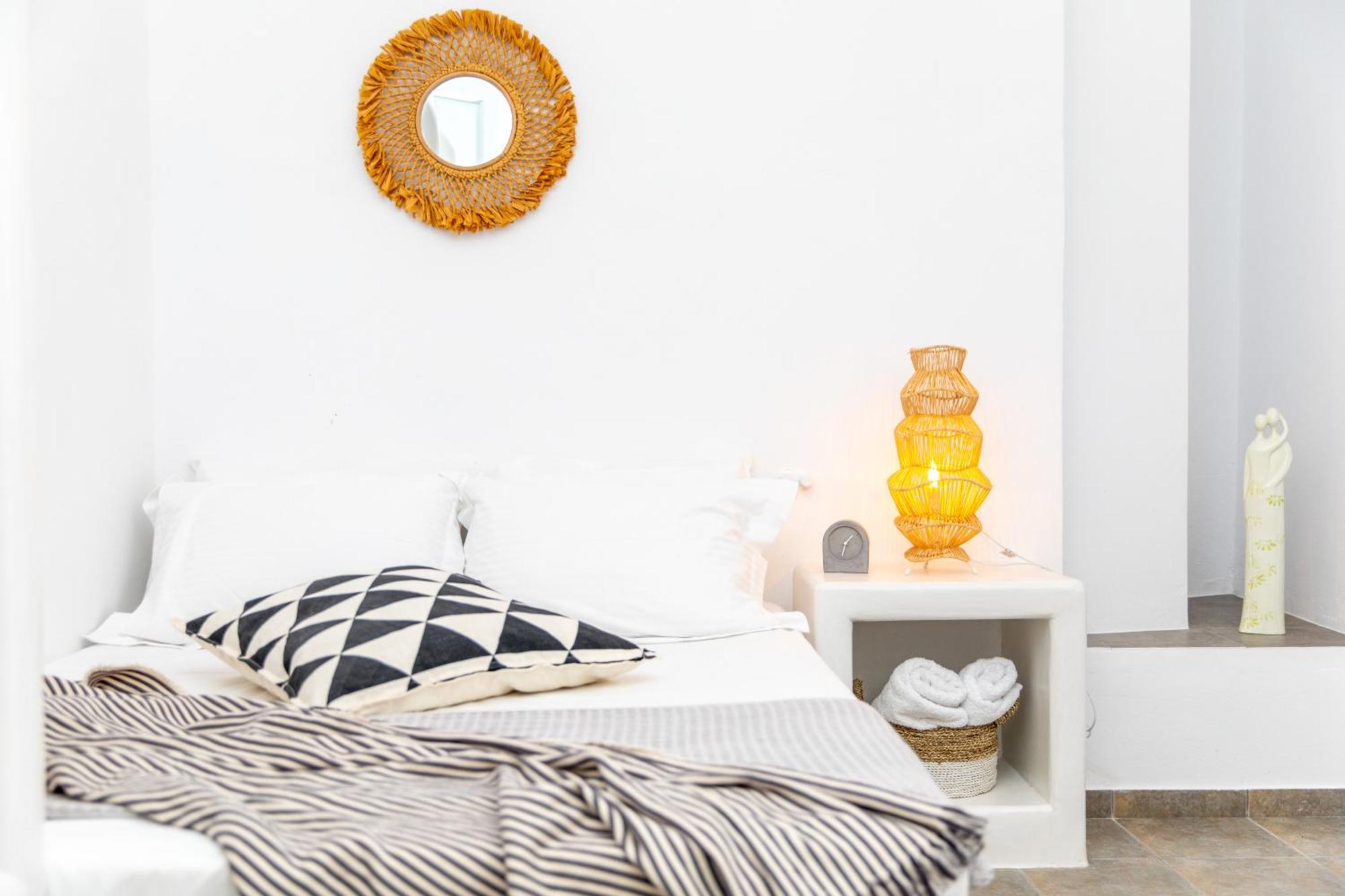 Harmony Luxury Naxos Holiday home