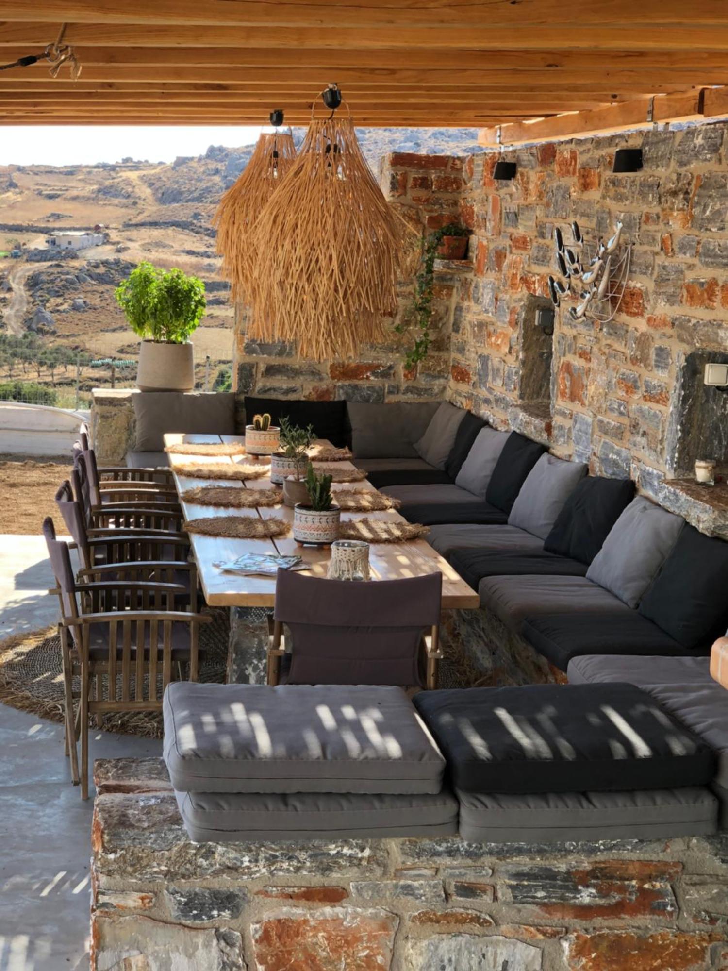 Harmony Luxury Naxos * Kastraki (Naxos)