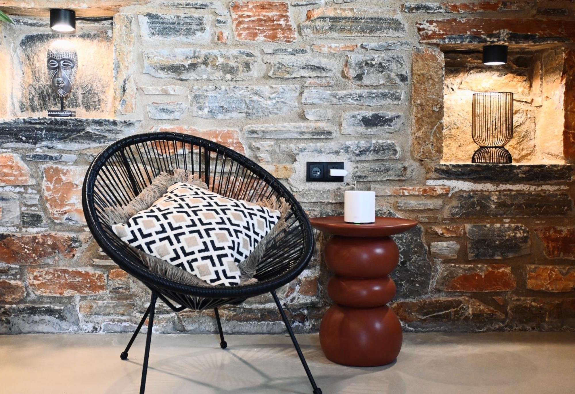 Harmony Luxury Naxos Holiday home
