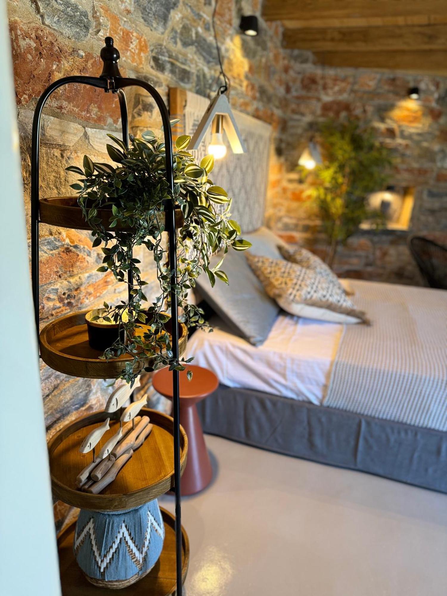 Holiday home Harmony Luxury Naxos *