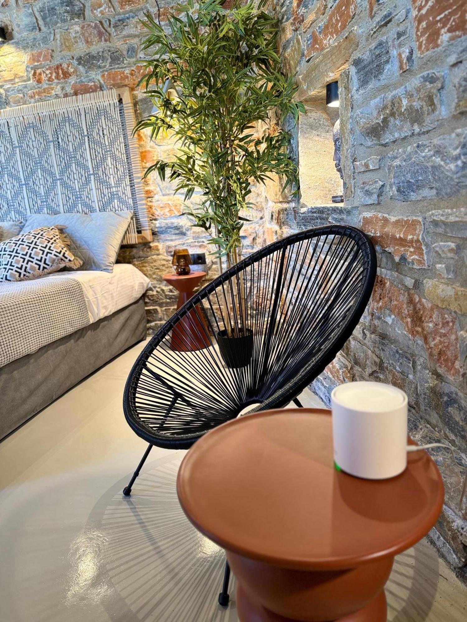 Harmony Luxury Naxos * Kastraki (Naxos)