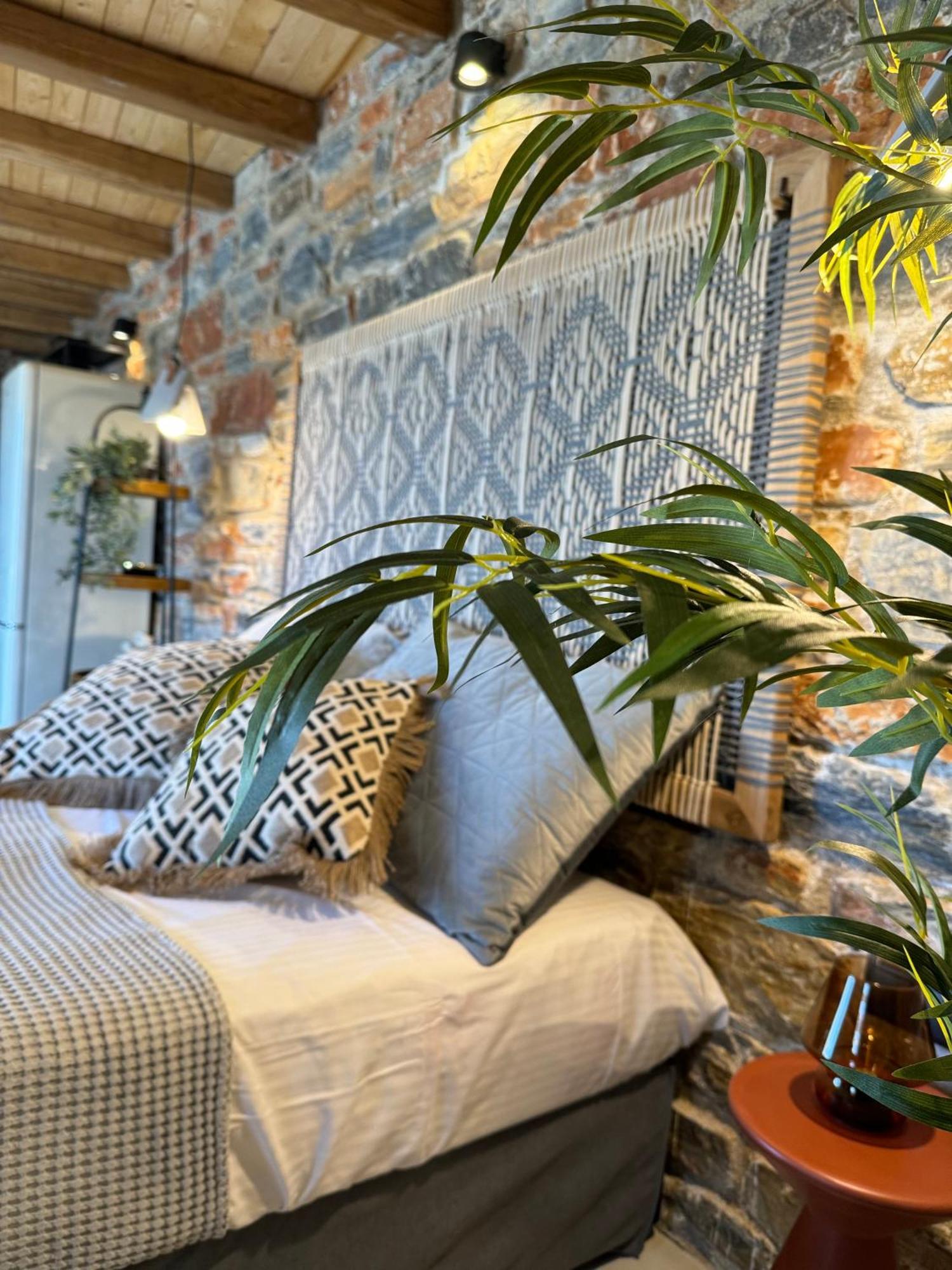 Harmony Luxury Naxos * Kastraki (Naxos)