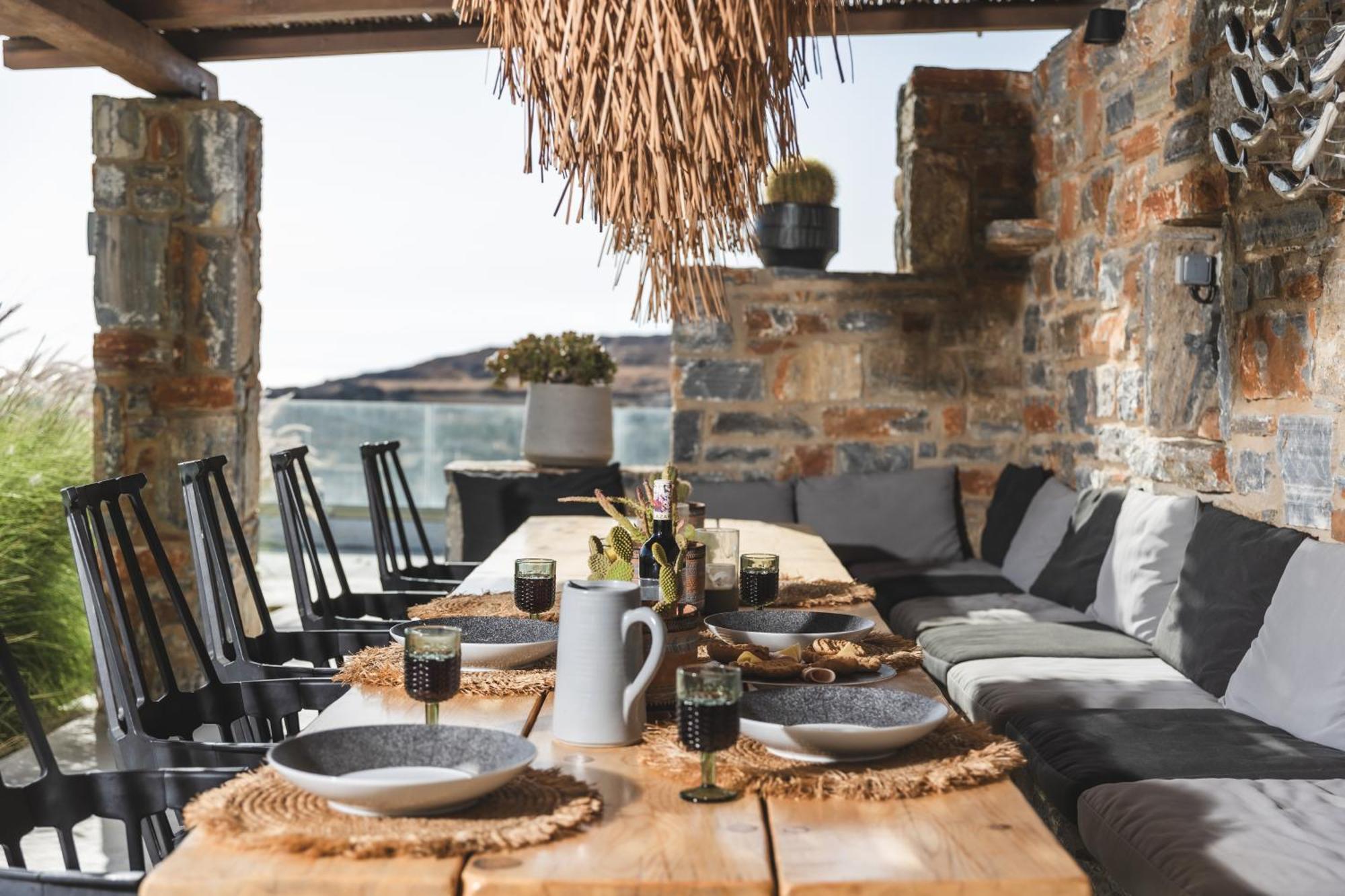 Harmony Luxury Naxos * Kastraki (Naxos)