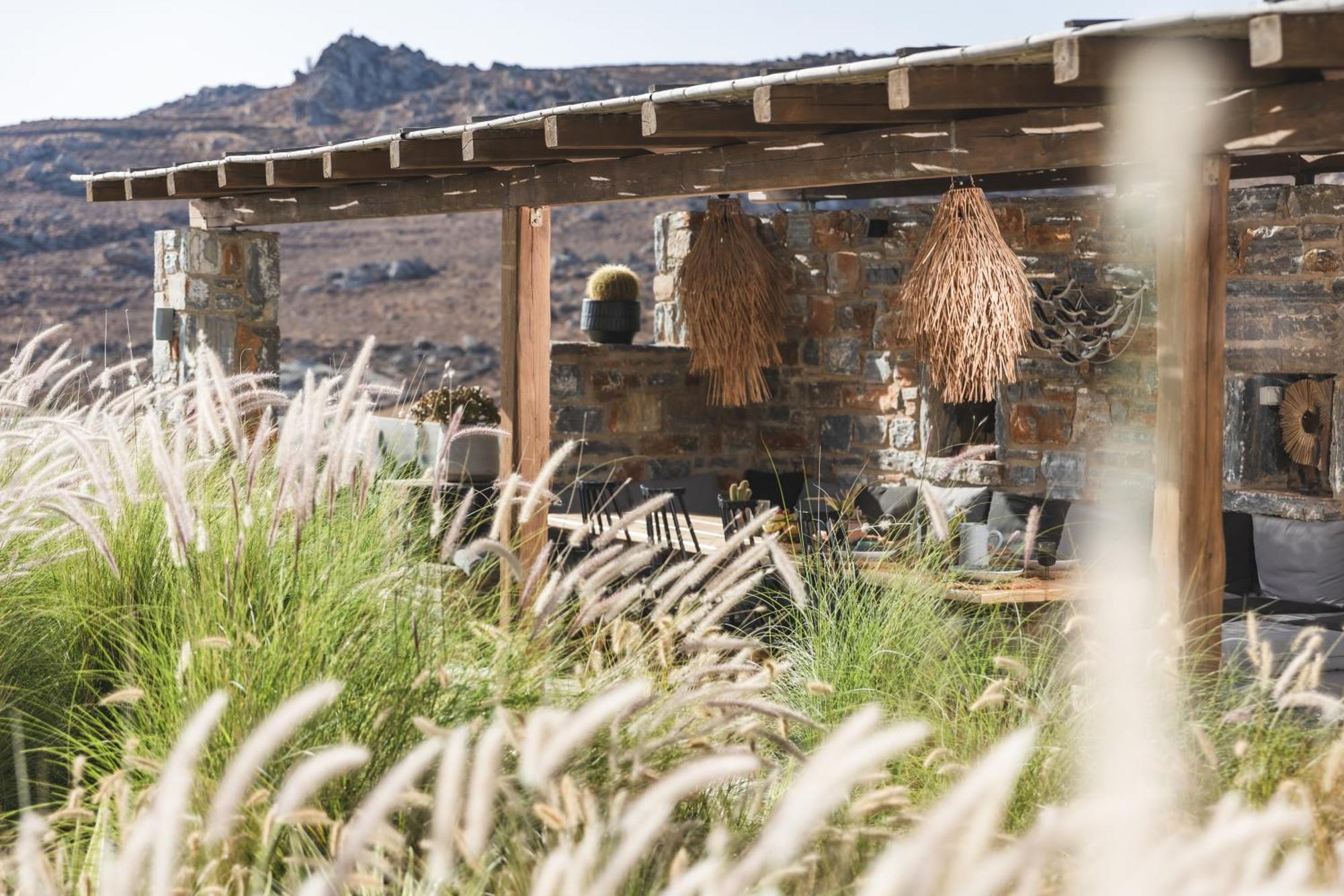 Harmony Luxury Naxos Holiday home