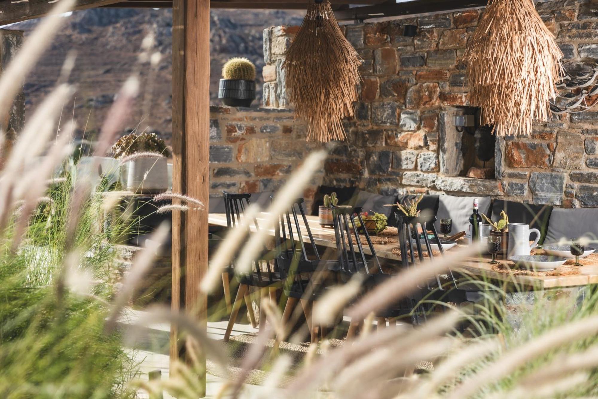 Holiday home Harmony Luxury Naxos Kastraki (Naxos)