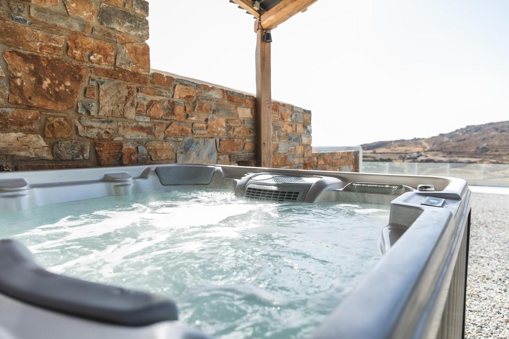 Harmony Luxury Naxos Kastraki (Naxos)