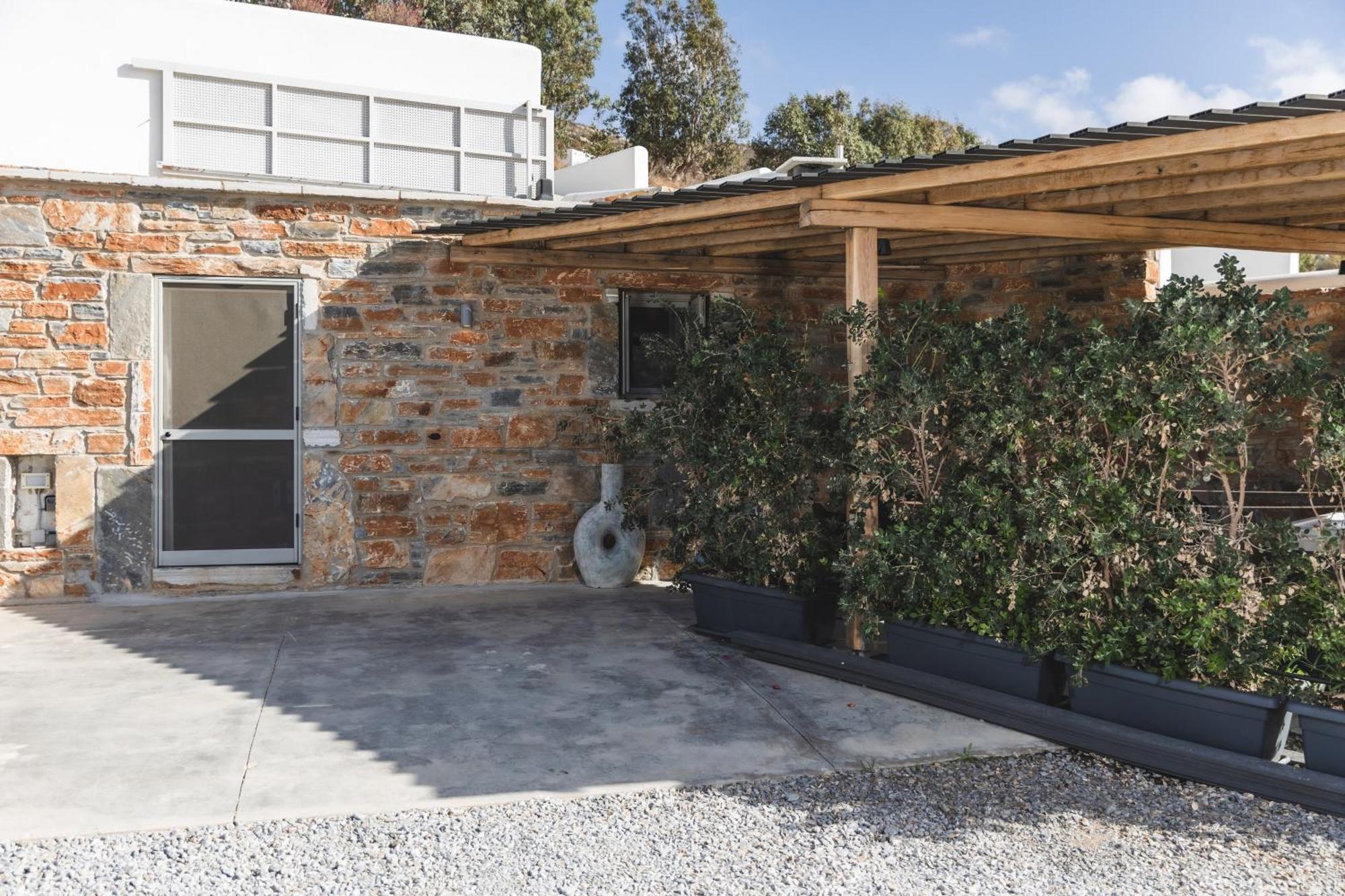 Holiday home Harmony Luxury Naxos
