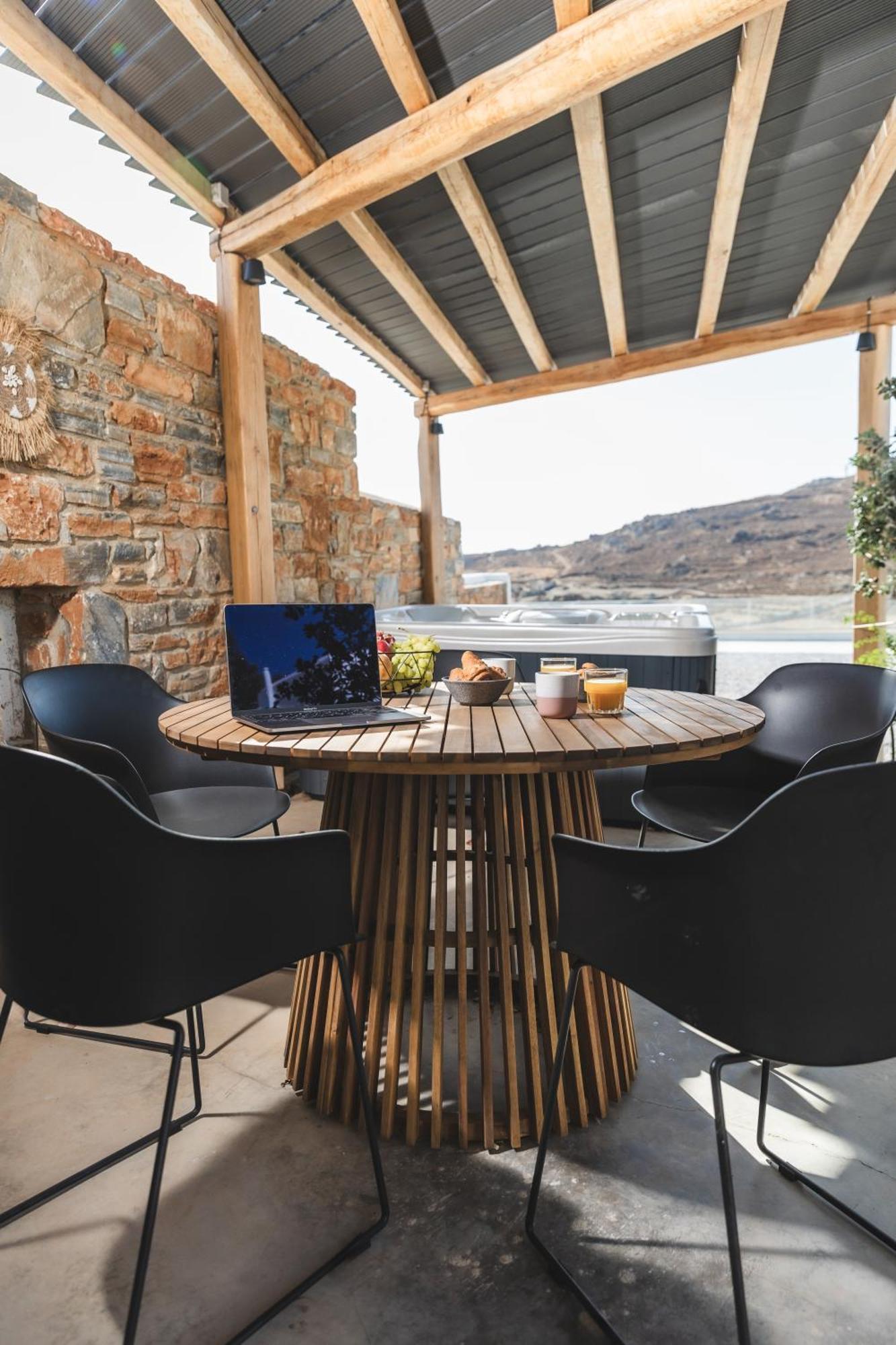 Harmony Luxury Naxos * Kastraki (Naxos)