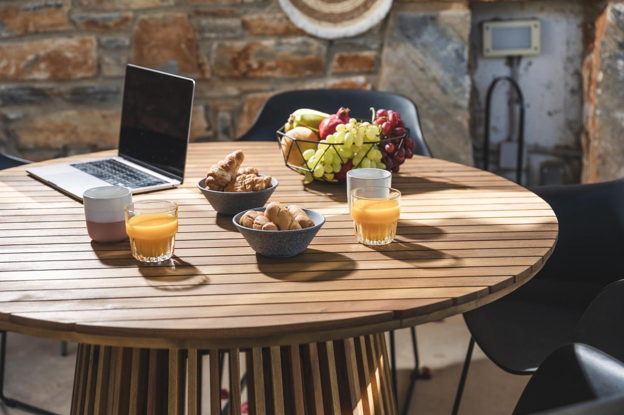 Harmony Luxury Naxos Holiday home *