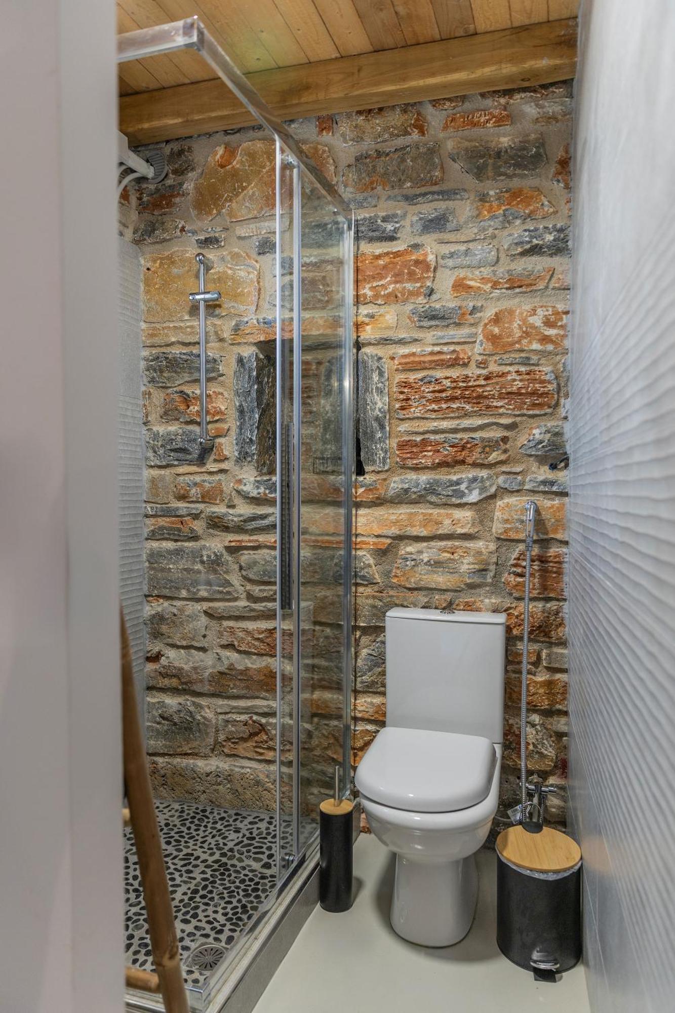 Holiday home Harmony Luxury Naxos Kastraki (Naxos)