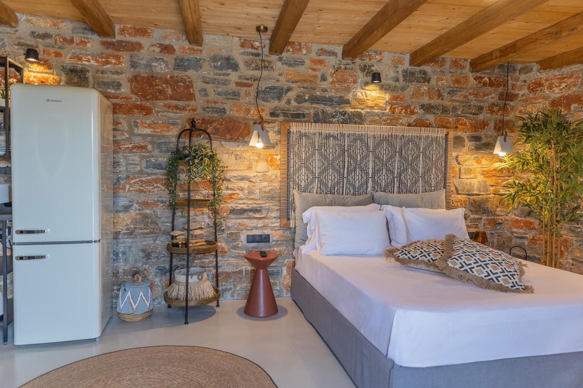 Holiday home Harmony Luxury Naxos